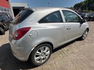 Opel Corsa Corsa D, Hatchback, 2006 / 2014 1.2 16V picture 7