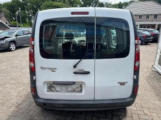Renault Kangoo Kangoo Express (FW), Van, 2008 1.5 dCi 70 picture 6