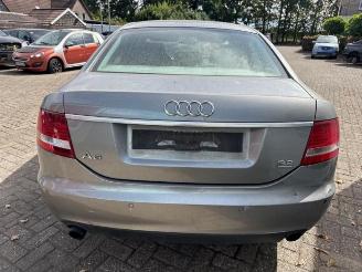 Audi A6 A6 (C6), Sedan, 2004 / 2011 3.2 V6 24V FSI Quattro picture 6