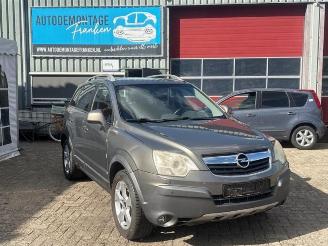 Démontage voiture Opel Antara Antara (LA6), SUV, 2006 / 2017 3.2 V6 24V 4x4 2007/8