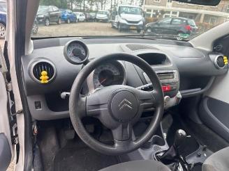 Citroën C1 C1, Hatchback, 2005 / 2014 1.0 12V picture 4