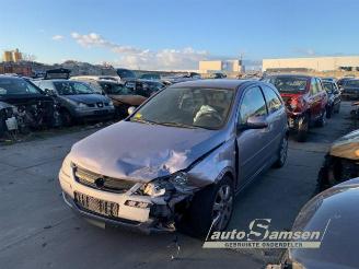 Opel Corsa Corsa C (F08/68), Hatchback, 2000 / 2009 1.2 16V Twin Port picture 7