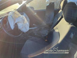 Opel Corsa Corsa C (F08/68), Hatchback, 2000 / 2009 1.2 16V Twin Port picture 8