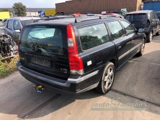 Volvo V-70 V70 (SW), Combi, 1999 / 2008 2.4 D5 20V picture 3