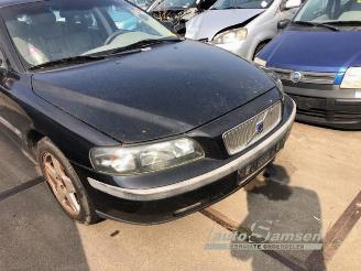 Volvo V-70 V70 (SW), Combi, 1999 / 2008 2.4 D5 20V picture 4