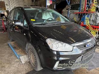 demontáž osobní automobily Ford C-Max C-Max (DM2), MPV, 2007 / 2010 1.8 16V 2010/3