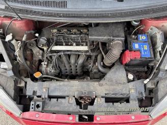 Mitsubishi Colt Colt (Z2/Z3), Hatchback, 2004 / 2012 1.5 16V picture 10