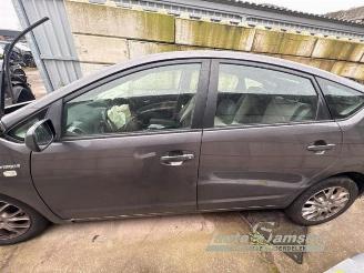 Toyota Prius Prius (NHW20), Liftback, 2003 / 2009 1.5 16V picture 3