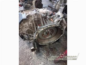 Toyota Prius Prius (NHW20), Liftback, 2003 / 2009 1.5 16V picture 11