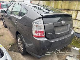Toyota Prius Prius (NHW20), Liftback, 2003 / 2009 1.5 16V picture 5
