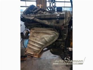 Toyota Prius Prius (NHW20), Liftback, 2003 / 2009 1.5 16V picture 10