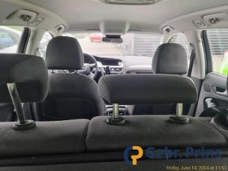 Audi A4 A4 Avant (B8), Combi, 2007 / 2015 1.8 TFSI 16V picture 4