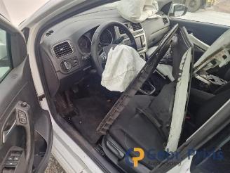 Volkswagen Polo Polo V (6R), Hatchback, 2009 / 2017 1.0 TSI 12V BlueMotion picture 5