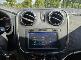 Dacia Sandero 1.2 16V Hatchback  Benzine 1.149cc 55kW (75pk) FWD picture 13