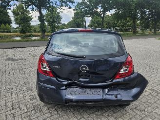 Opel Corsa 1.4 16V Twinport Hatchback  Benzine 1.364cc 66kW (90pk) FWD picture 6