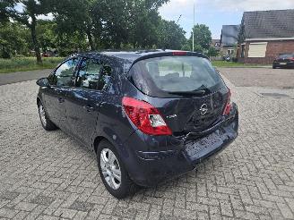 Opel Corsa 1.4 16V Twinport Hatchback  Benzine 1.364cc 66kW (90pk) FWD picture 7