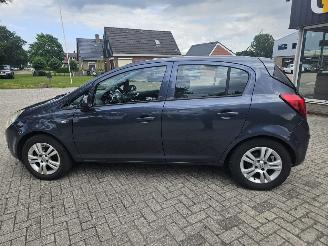 Opel Corsa 1.4 16V Twinport Hatchback  Benzine 1.364cc 66kW (90pk) FWD picture 10
