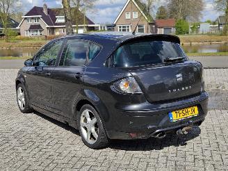 Seat Toledo 2.0 FSI 16V MPV  Benzine 1.984cc 110kW (150pk) FWD picture 4