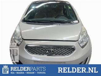 Dezmembrări autoturisme Kia Venga Venga, MPV, 2010 / 2019 1.4 CRDi 16V 2012/2