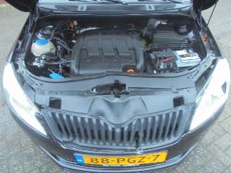 Skoda Fabia Combi 1.2 TDI Greenline, Airco, Cruise control picture 17