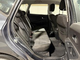 Kia Cee d 1.4CVVT 66kW Clima X-Ecutive picture 34