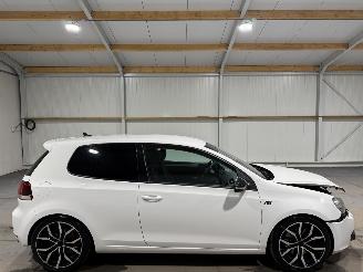 Voiture accidenté Volkswagen Golf 1.4TSI 118kW Clima Comfortline 2011/1