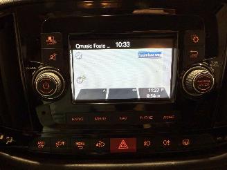 Fiat Doblo 1.3MJ 66kW Airco Navi SX picture 16