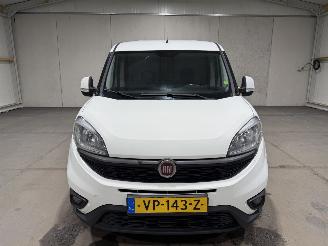 Fiat Doblo 1.3MJ 66kW Airco Navi SX picture 4