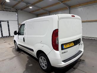 Fiat Doblo 1.3MJ 66kW Airco Navi SX picture 12