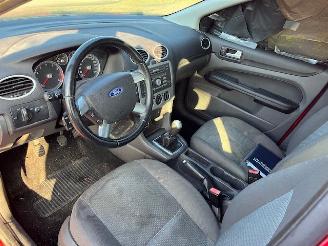 Ford Focus 1.6 picture 7