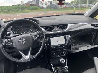Opel Corsa-E Corsa 1.0 Turbo Cosmo picture 22