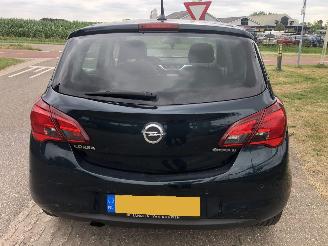 Opel Corsa-E Corsa 1.0 Turbo Cosmo picture 6