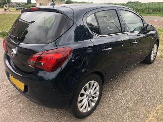 Opel Corsa-E Corsa 1.0 Turbo Cosmo picture 4