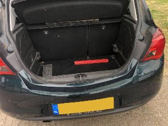 Opel Corsa-E Corsa 1.0 Turbo Cosmo picture 8