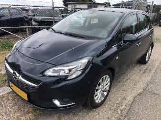 Opel Corsa-E Corsa 1.0 Turbo Cosmo picture 2