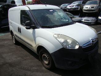 Opel Combo  picture 3
