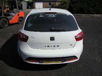 Seat Ibiza  picture 5