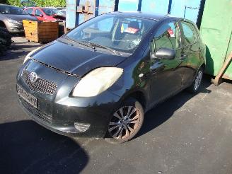 Dezmembrări autoturisme Toyota Yaris  2009/1