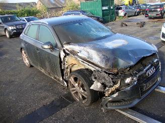 Audi A3  picture 3
