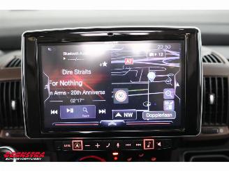 Frankia  Titan I 890 2.3 MJ 175 PK Aut. Level Lucht 2xAirco Solar AHK picture 36