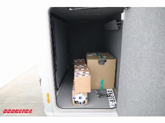 Frankia  Titan I 890 2.3 MJ 175 PK Aut. Level Lucht 2xAirco Solar AHK picture 42