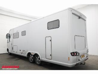 Frankia  Titan I 890 2.3 MJ 175 PK Aut. Level Lucht 2xAirco Solar AHK picture 4