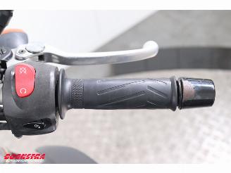 Yamaha  XJ6 ABS 30.114 km! picture 21