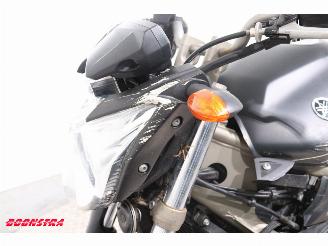 Yamaha  XJ6 ABS 30.114 km! picture 12