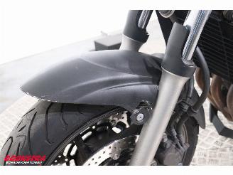 Yamaha  XJ6 ABS 30.114 km! picture 10