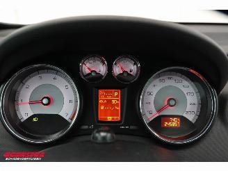 Peugeot 308 SW 1.6 VTi Aut. XT Pano Navi Clima Cruise PDC AHK picture 17