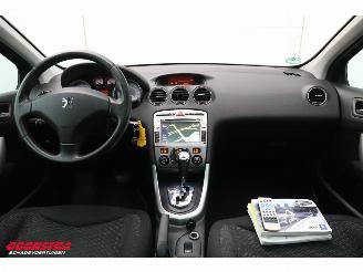 Peugeot 308 SW 1.6 VTi Aut. XT Pano Navi Clima Cruise PDC AHK picture 9