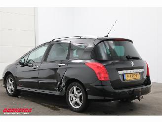 Peugeot 308 SW 1.6 VTi Aut. XT Pano Navi Clima Cruise PDC AHK picture 4