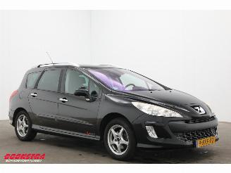 Peugeot 308 SW 1.6 VTi Aut. XT Pano Navi Clima Cruise PDC AHK picture 2