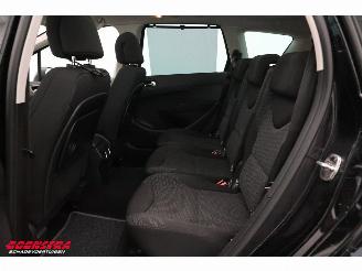 Peugeot 308 SW 1.6 VTi Aut. XT Pano Navi Clima Cruise PDC AHK picture 12